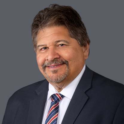 Theodore S. Potkonjak Photo